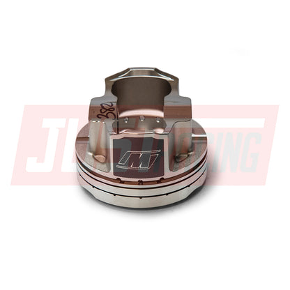 Wiseco Bottom of Piston for Toyota 2JZ 2JZGE 2JZGTE