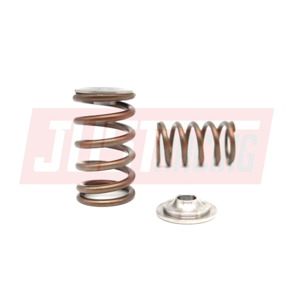 Kelford Valve Springs and Retainers for Toyota 1JZ 1JZGTE