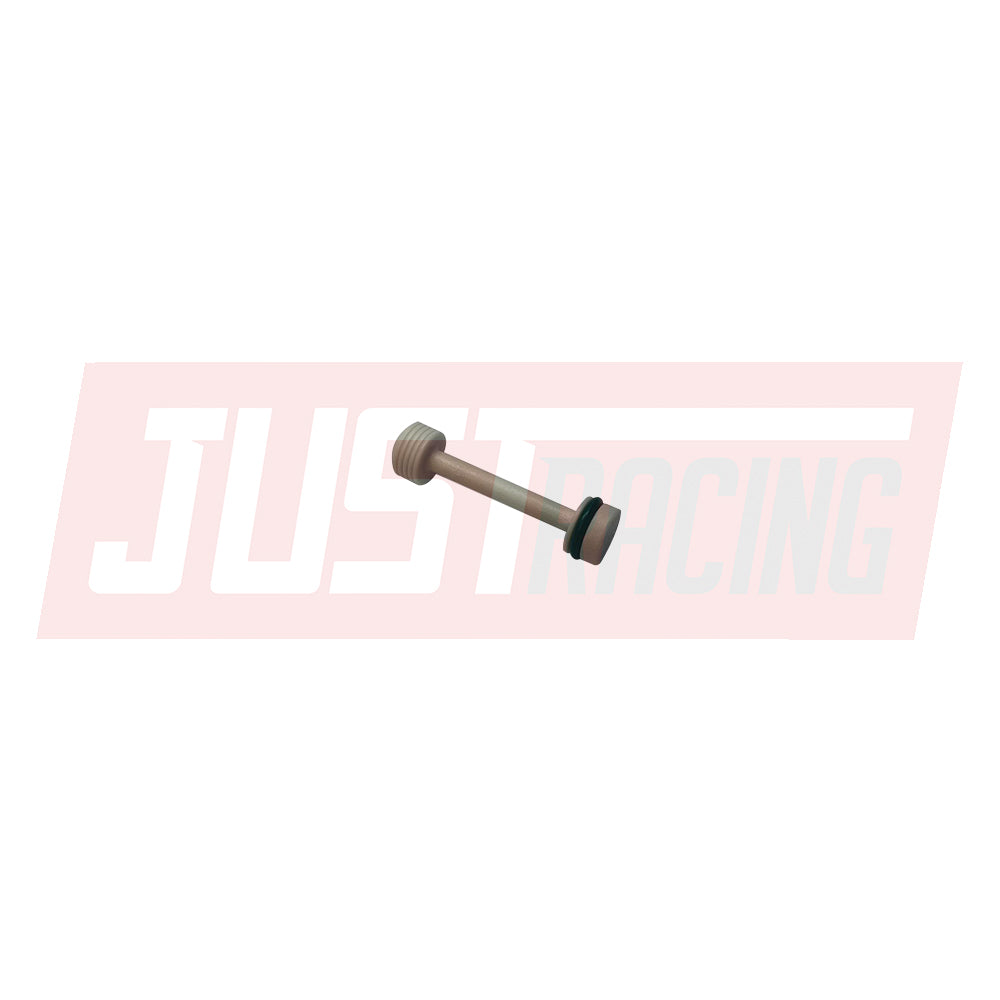 Melling Oil Galley Plug for Chevy LS