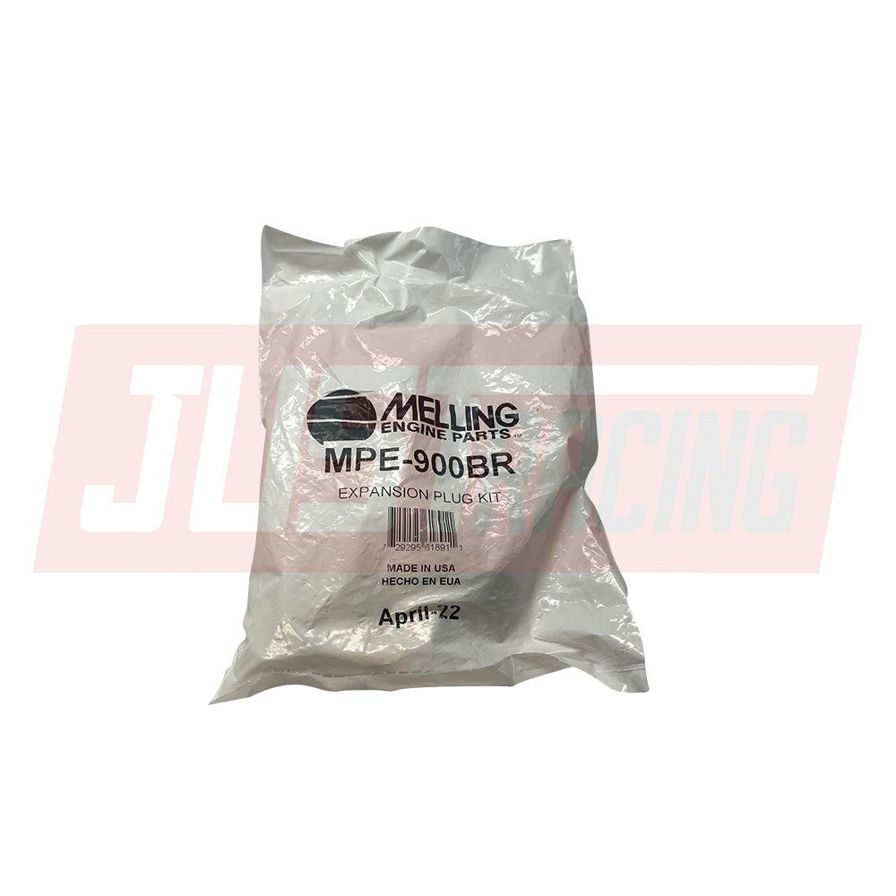 Melling Freeze Plug Kit package for Chevy LS