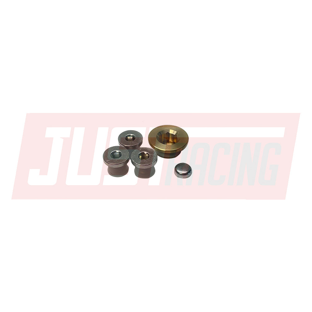 Melling Freeze Plug Kit for Chevy LS