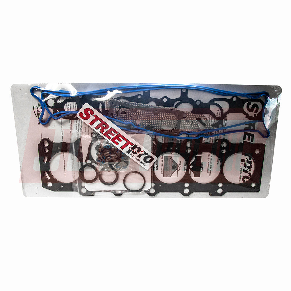 Cometic Top End Gasket Kit for Toyota 2JZ 2JZGE 2JZGTE