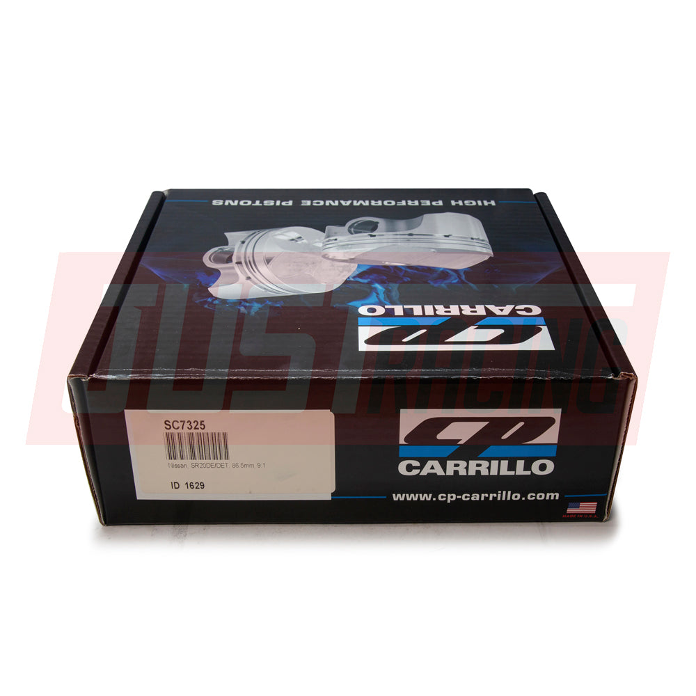 CP-Carrillo Piston Box for Nissan SR20 SR20DE SR20DET