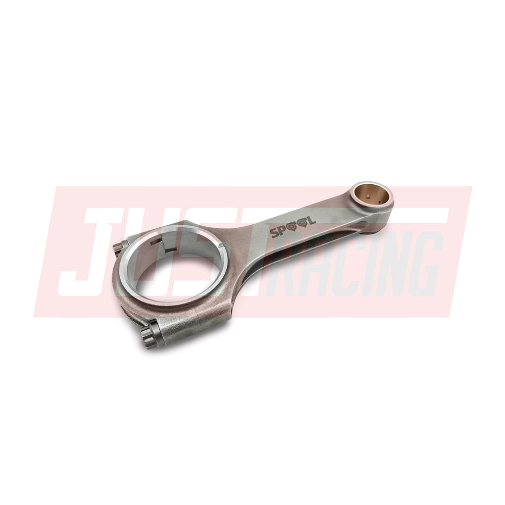 Spool H-Beam Connecting Rods Toyota 2JZ SPL-2JZ-H – Just Racing
