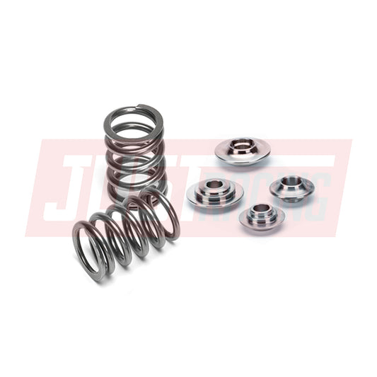 Supertech Single Valve Spring Kit Toyota 2JZ SPRK-2081-SP