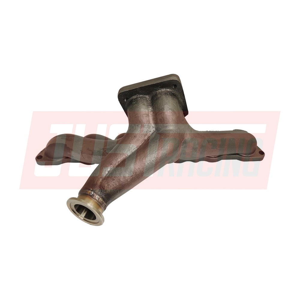 SPA Turbo Turbo Exhaust Manifold for Toyota 2JZGE