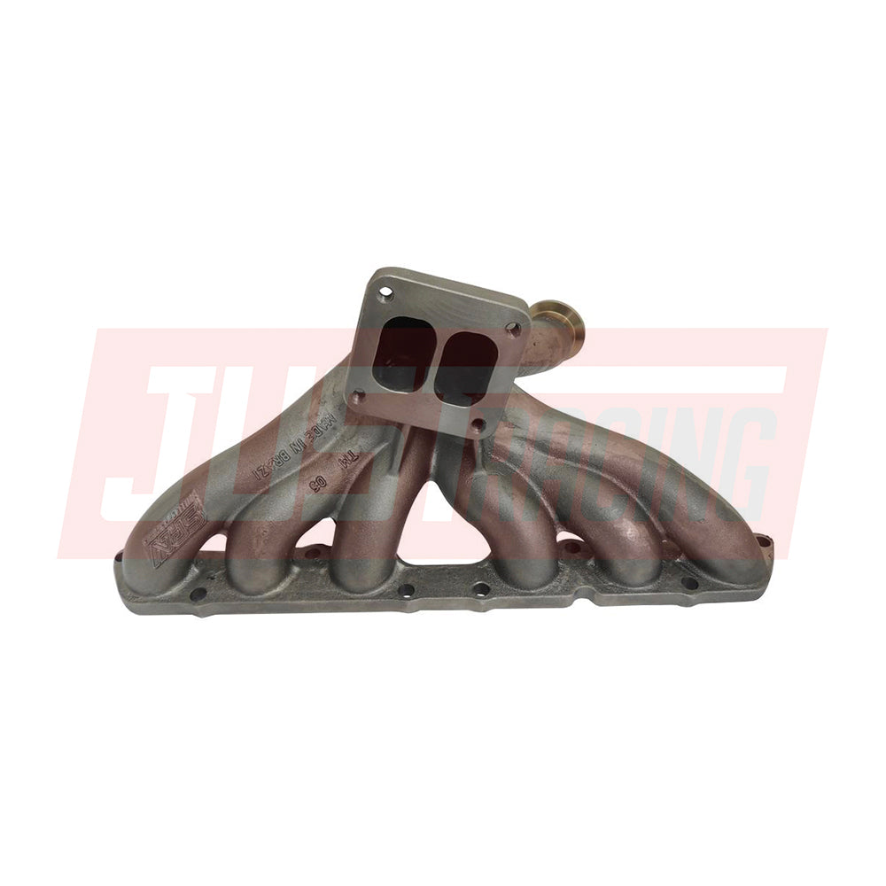 SPA Turbo Turbo Exhaust Manifold for Toyota 2JZGE