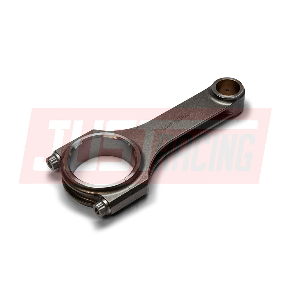 CP-Carrillo Heavy Duty Pro-H 3/8 Connecting Rods Toyota 2JZ SCR4236 ...